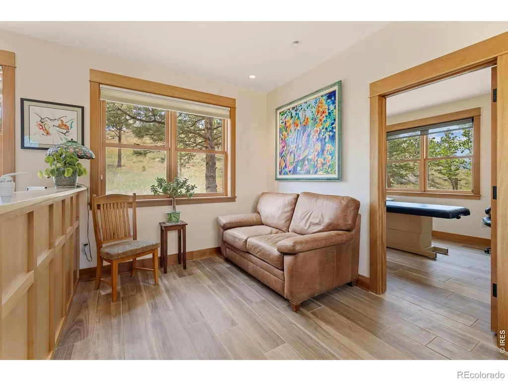 5695 Sunshine Canyon Drive Boulder CO 80302