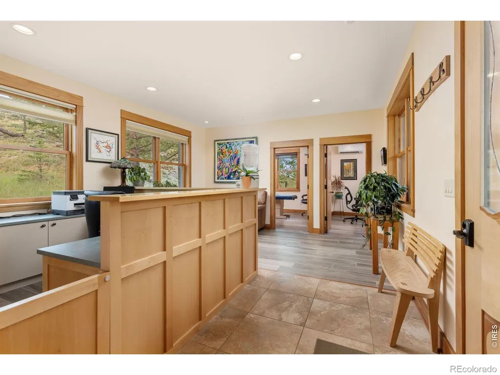 5695 Sunshine Canyon Drive Boulder CO 80302