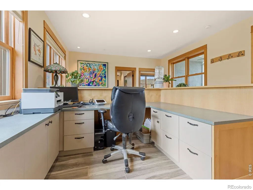 5695 Sunshine Canyon Drive Boulder CO 80302