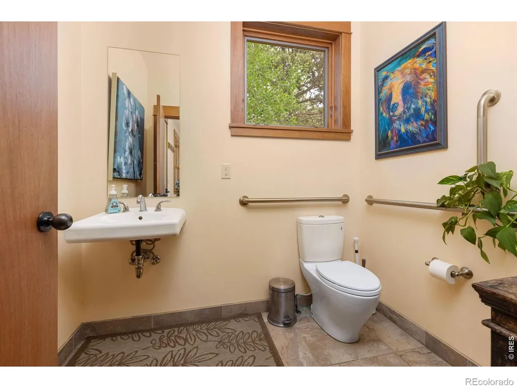 5695 Sunshine Canyon Drive Boulder CO 80302