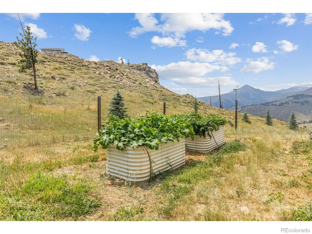 5695 Sunshine Canyon Drive Boulder CO 80302