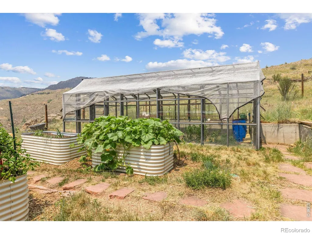 5695 Sunshine Canyon Drive Boulder CO 80302