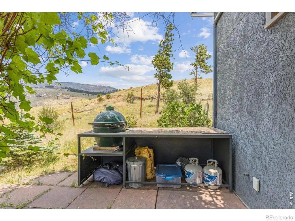 5695 Sunshine Canyon Drive Boulder CO 80302