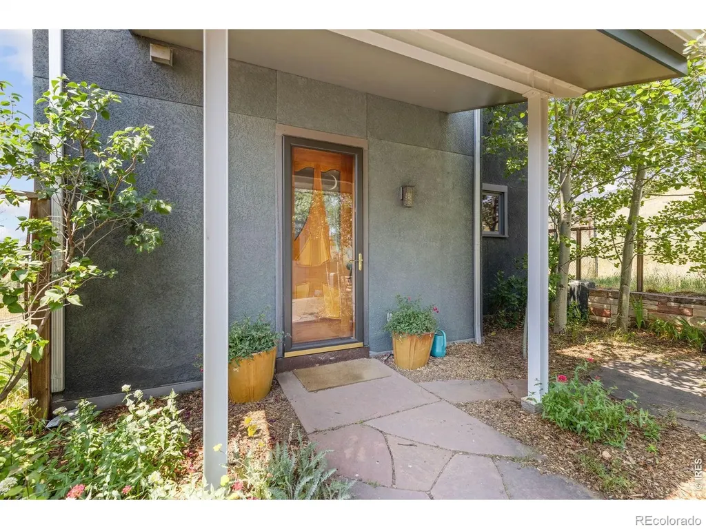 5695 Sunshine Canyon Drive Boulder CO 80302