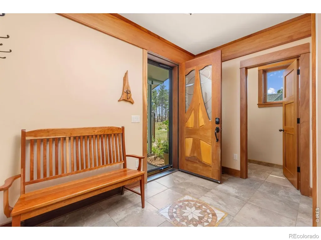 5695 Sunshine Canyon Drive Boulder CO 80302