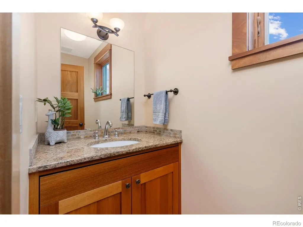 5695 Sunshine Canyon Drive Boulder CO 80302