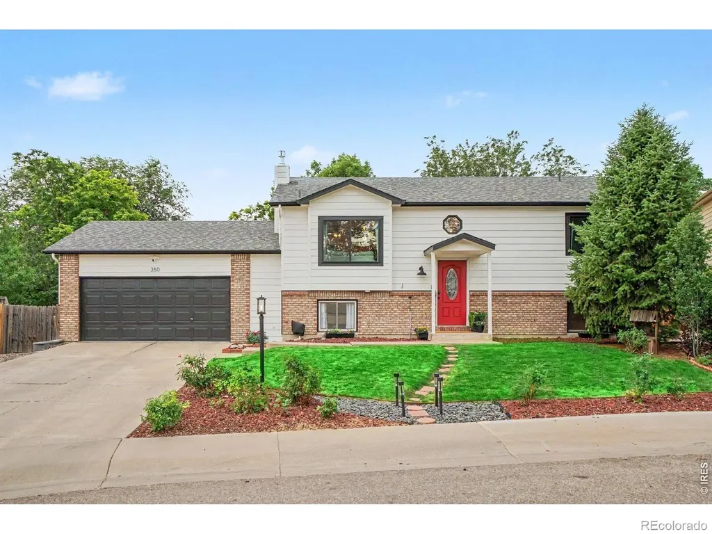350 Slippery Elm Place Loveland CO 80538