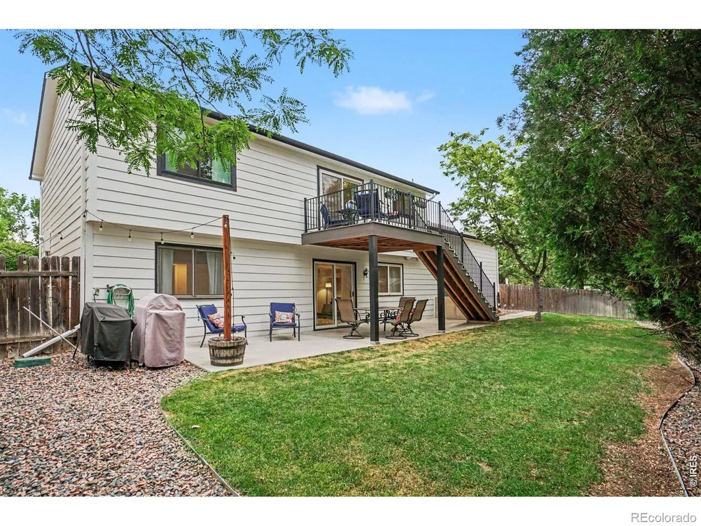350 Slippery Elm Place Loveland CO 80538
