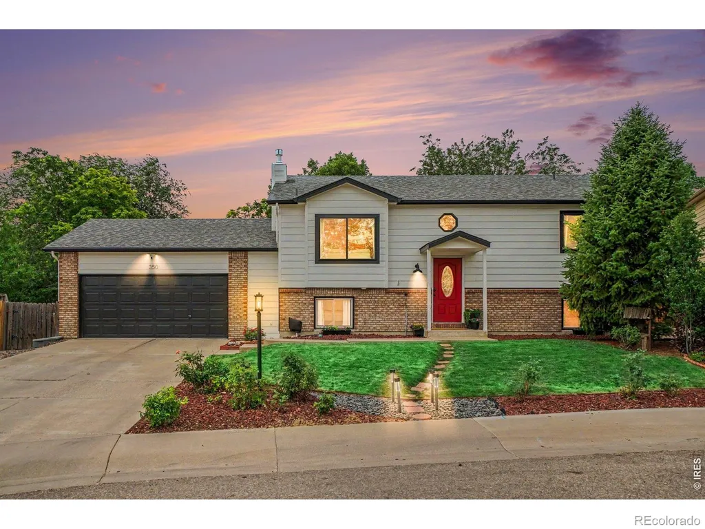 350 Slippery Elm Place Loveland CO 80538