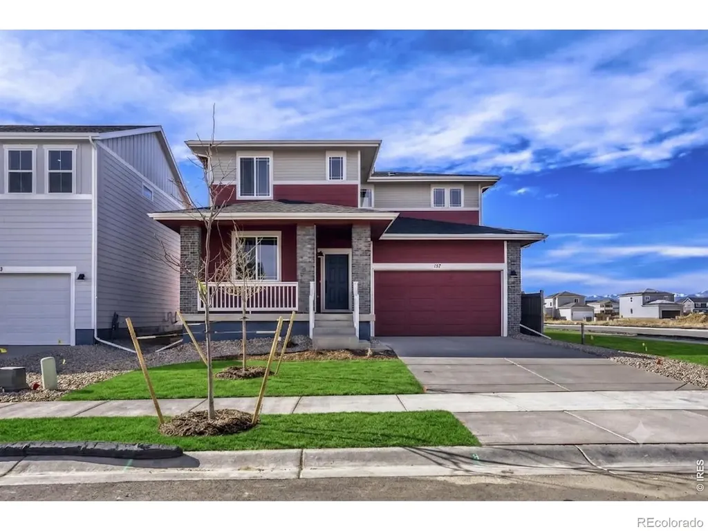 157 Buckwheat Lane Berthoud CO 80513