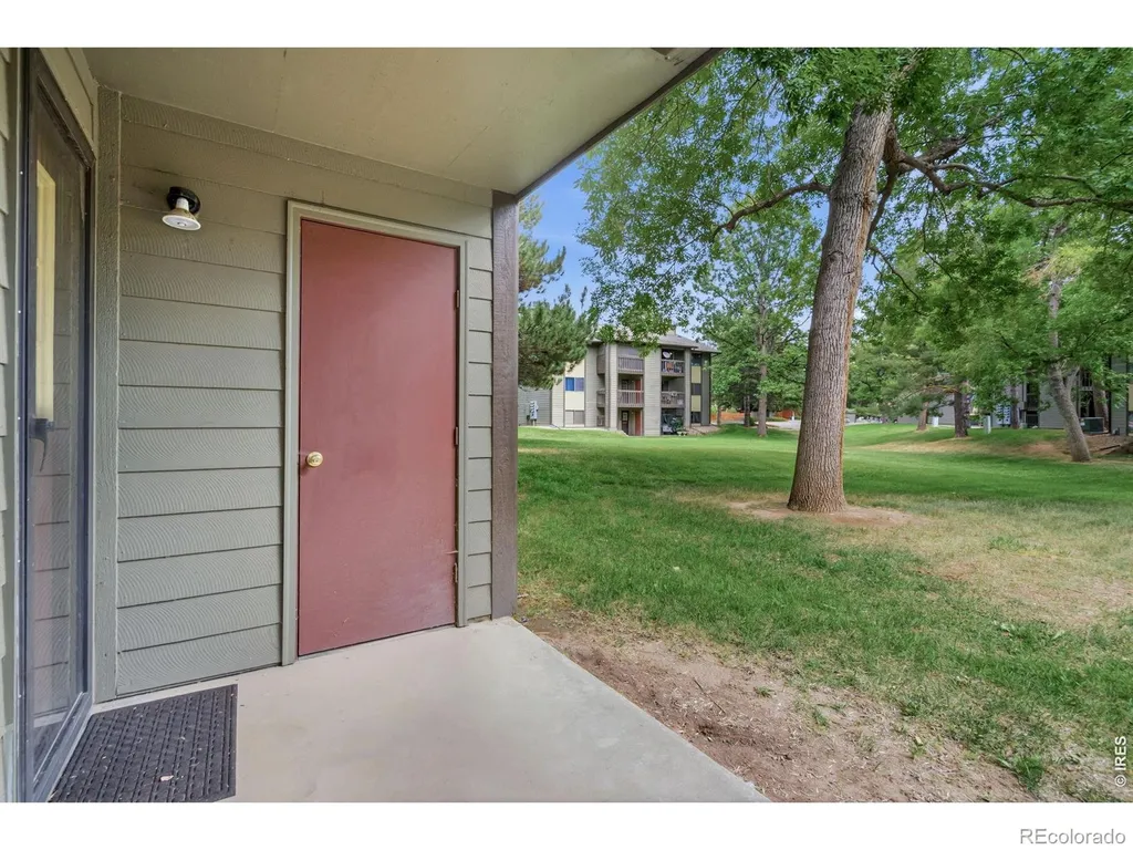 925 Columbia Road Fort Collins CO 80525