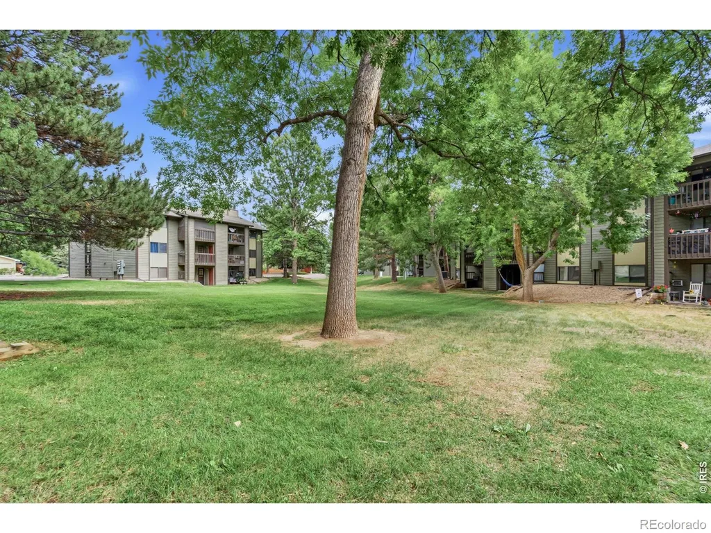 925 Columbia Road Fort Collins CO 80525
