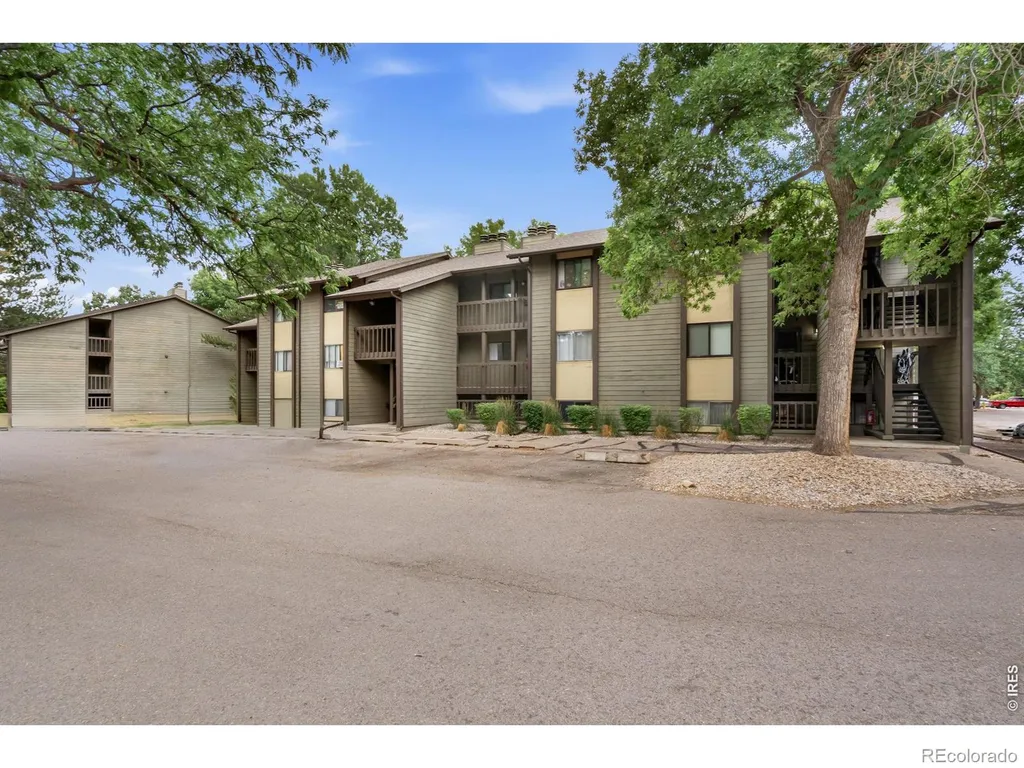 925 Columbia Road Fort Collins CO 80525
