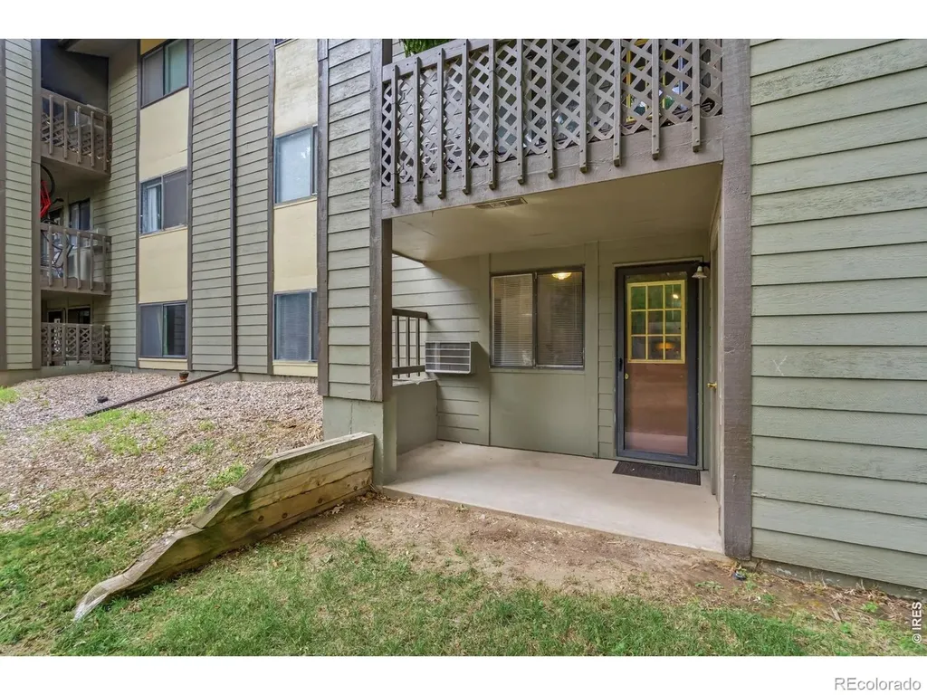 925 Columbia Road Fort Collins CO 80525