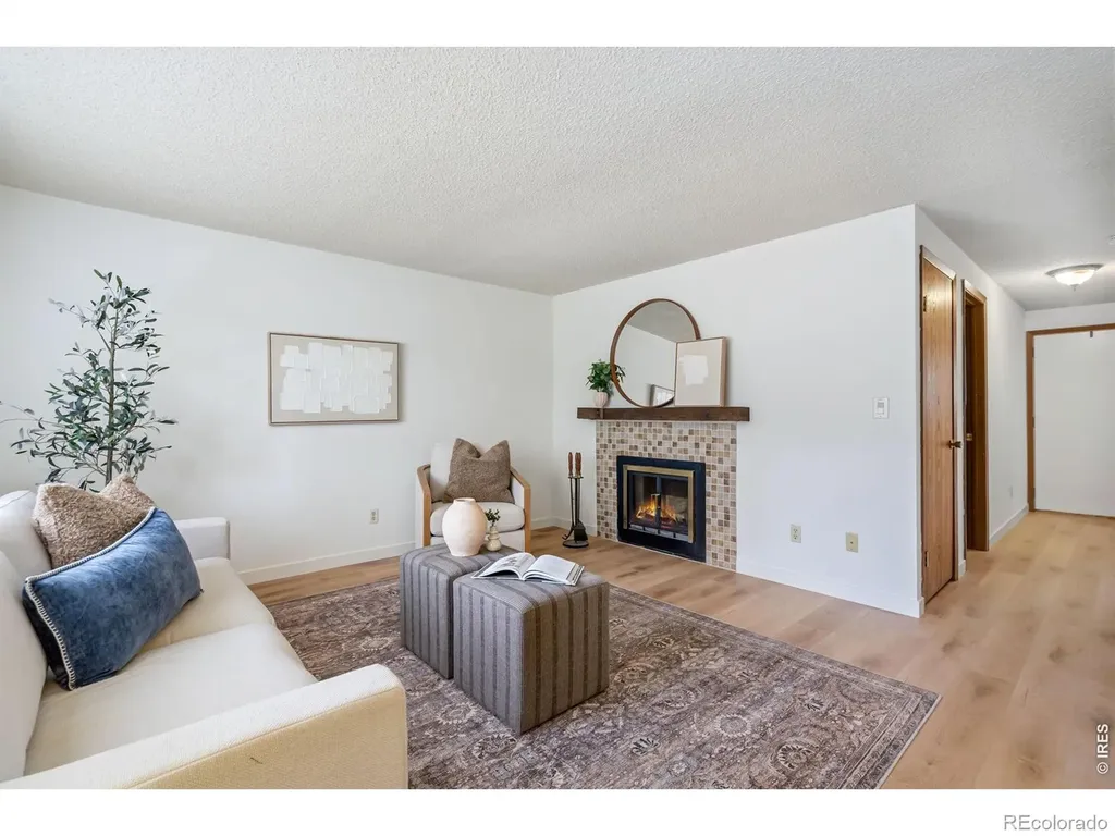 925 Columbia Road Fort Collins CO 80525