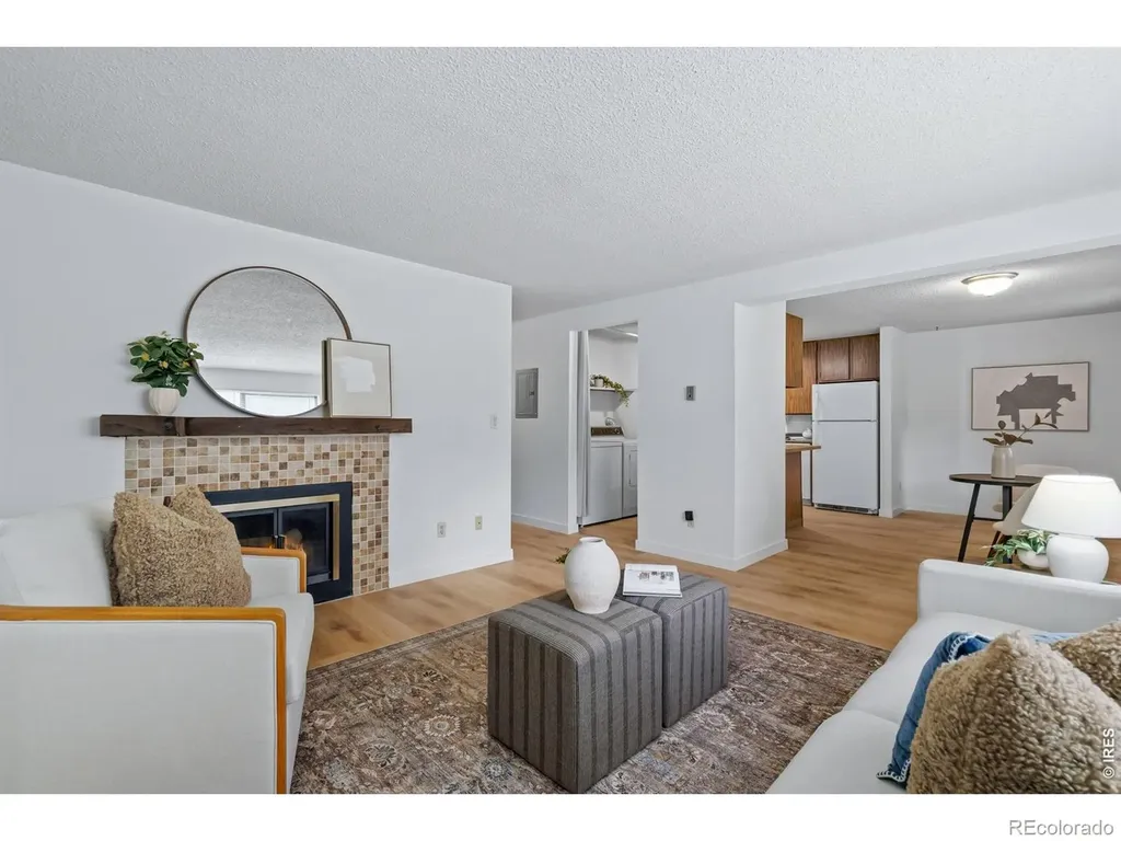 925 Columbia Road Fort Collins CO 80525