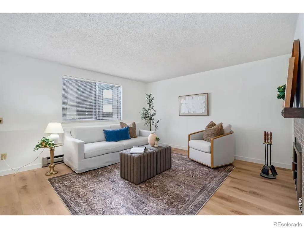 925 Columbia Road Fort Collins CO 80525