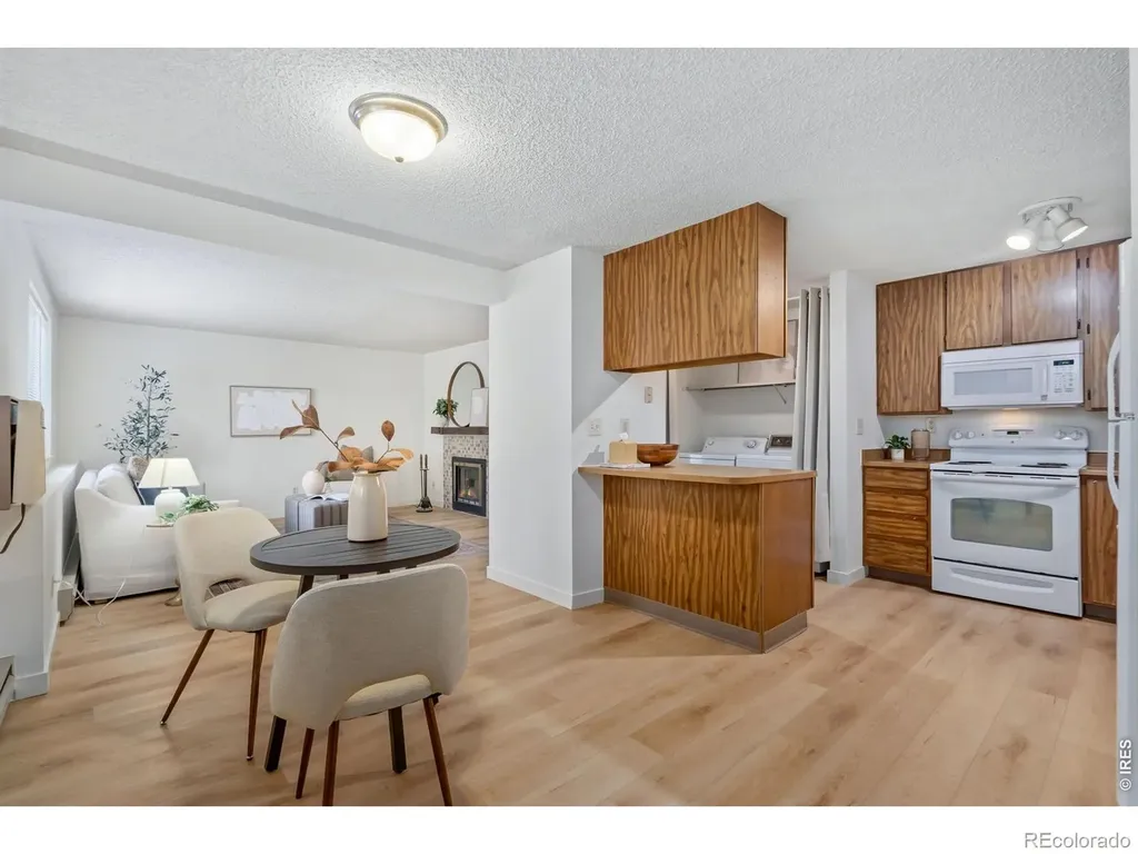 925 Columbia Road Fort Collins CO 80525