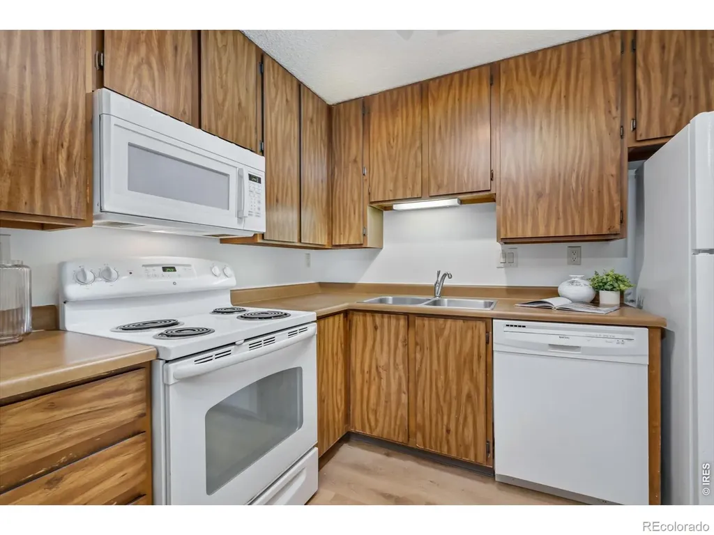 925 Columbia Road Fort Collins CO 80525