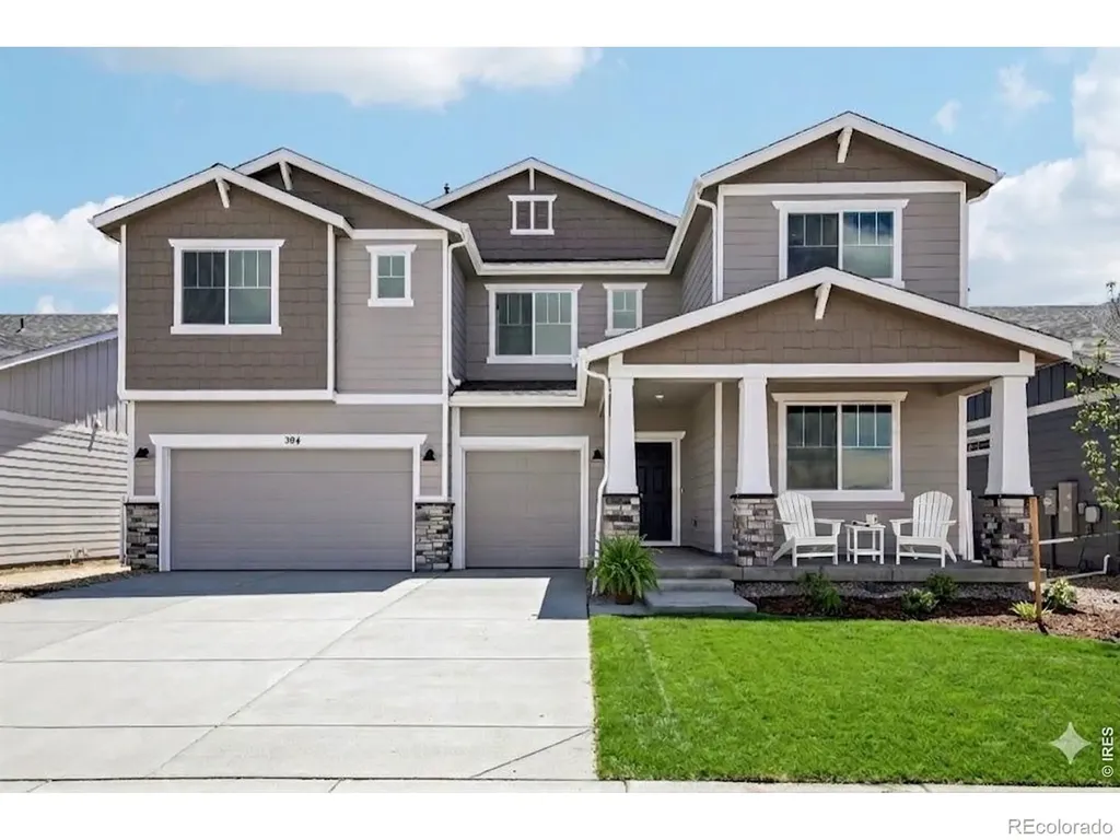 364 Rustic Barn Lane Berthoud CO 80513