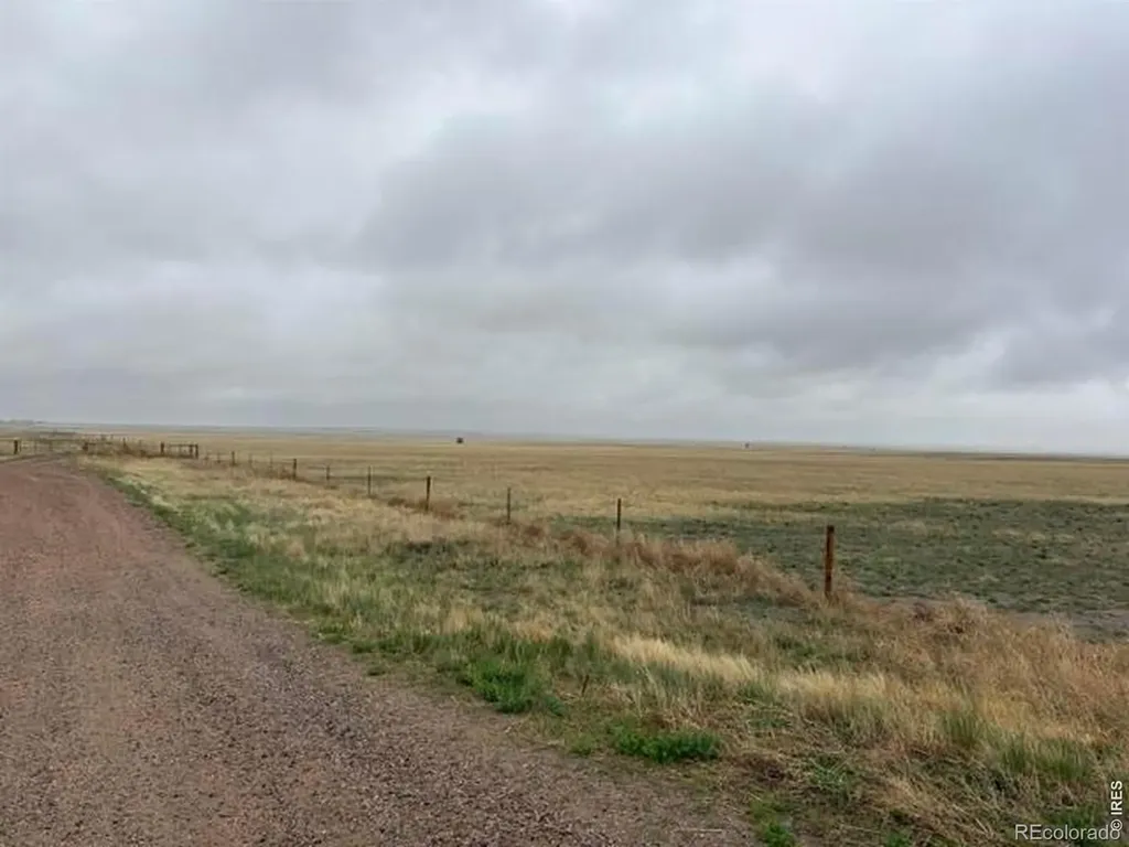 0 Highway 14 Briggsdale CO 80611