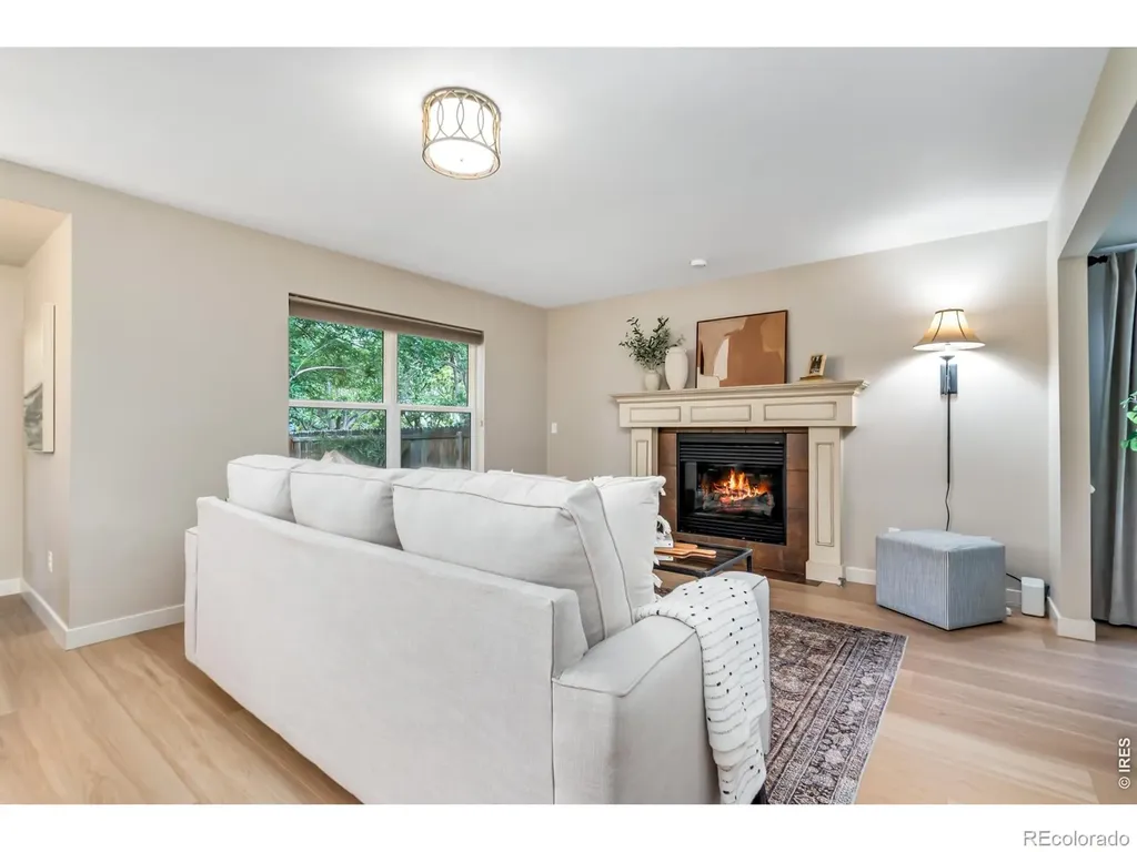 2613 Willow Creek Drive Fort Collins CO 80525