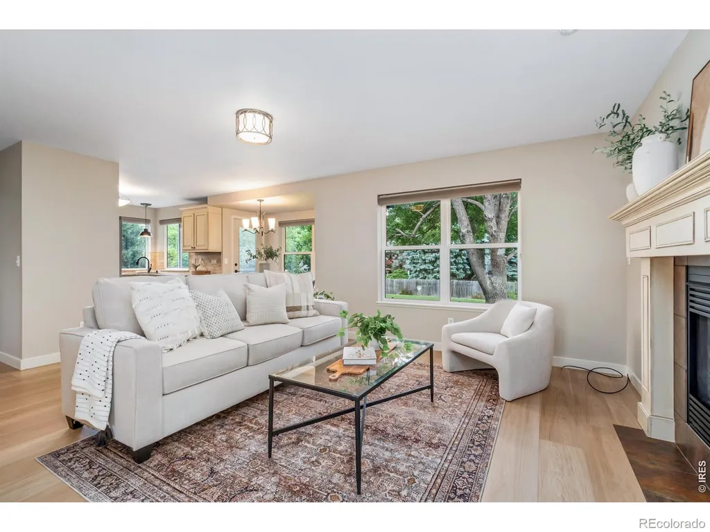 2613 Willow Creek Drive Fort Collins CO 80525