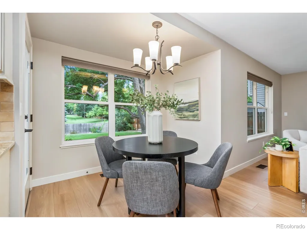 2613 Willow Creek Drive Fort Collins CO 80525
