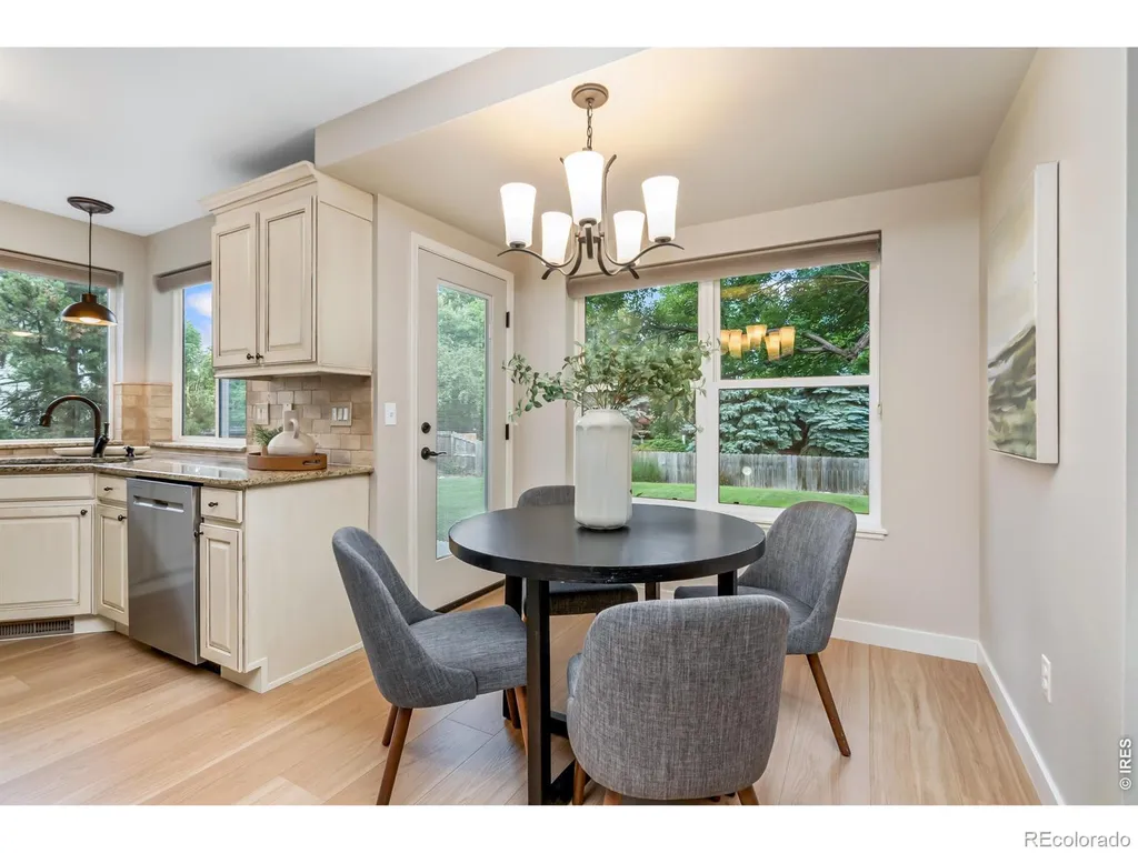 2613 Willow Creek Drive Fort Collins CO 80525