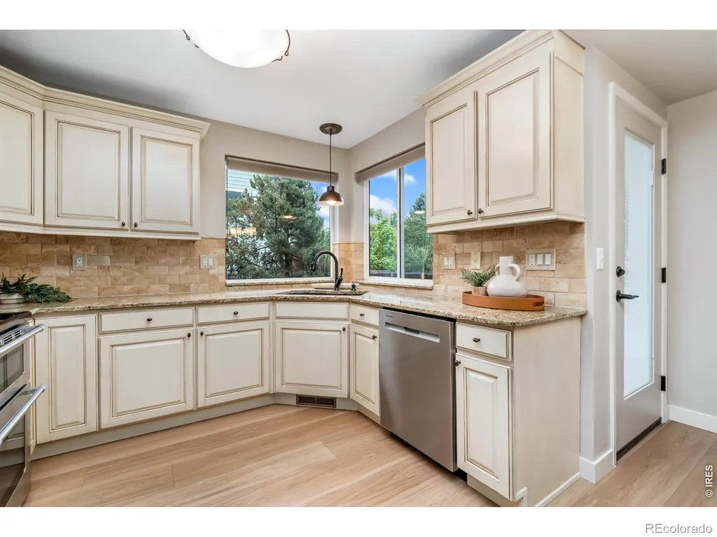 2613 Willow Creek Drive Fort Collins CO 80525
