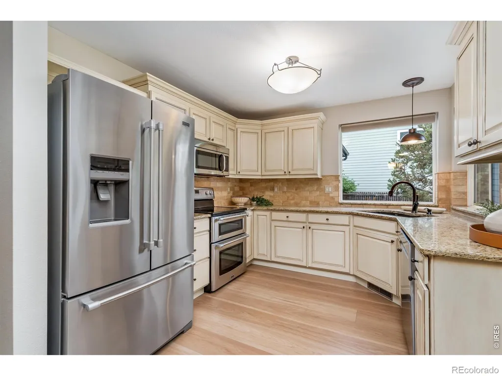 2613 Willow Creek Drive Fort Collins CO 80525