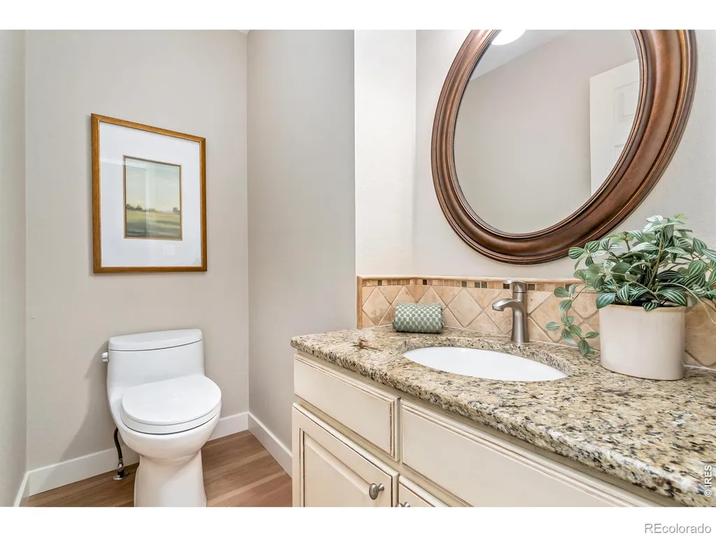2613 Willow Creek Drive Fort Collins CO 80525