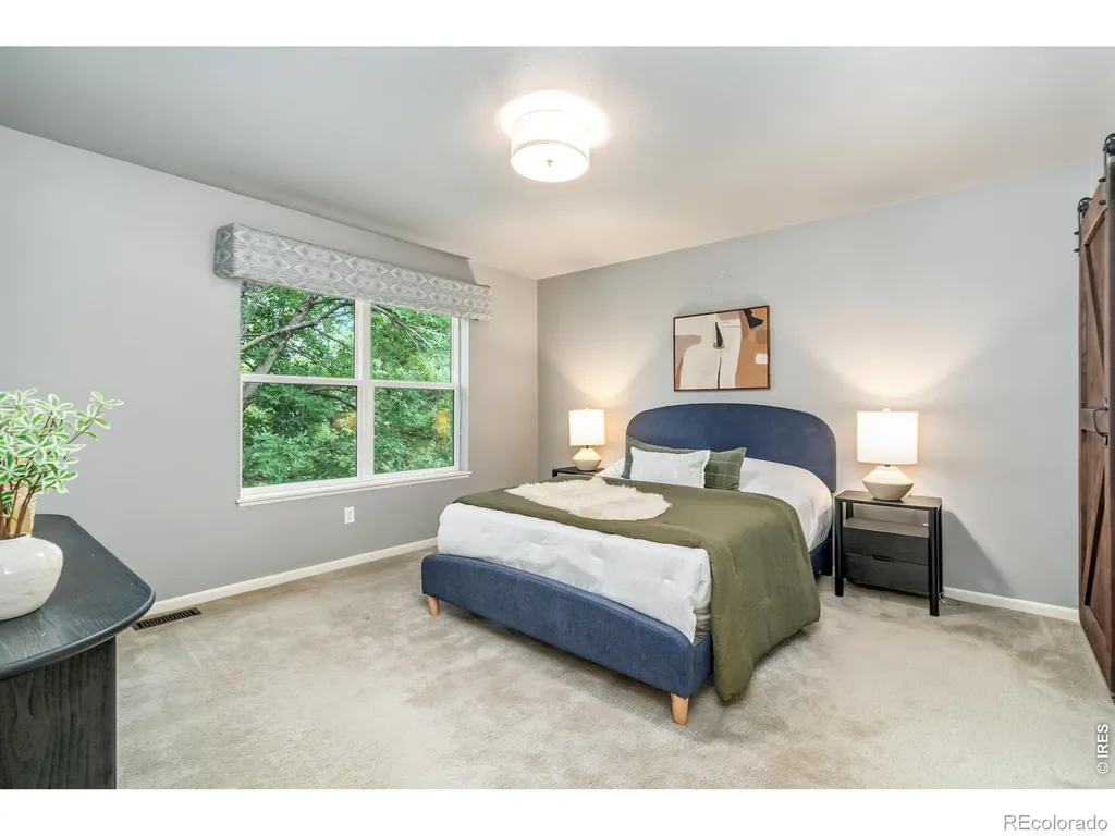 2613 Willow Creek Drive Fort Collins CO 80525