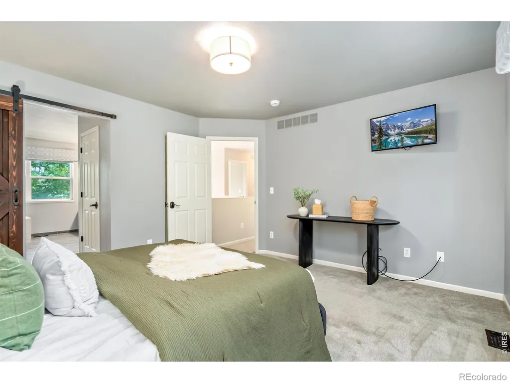 2613 Willow Creek Drive Fort Collins CO 80525