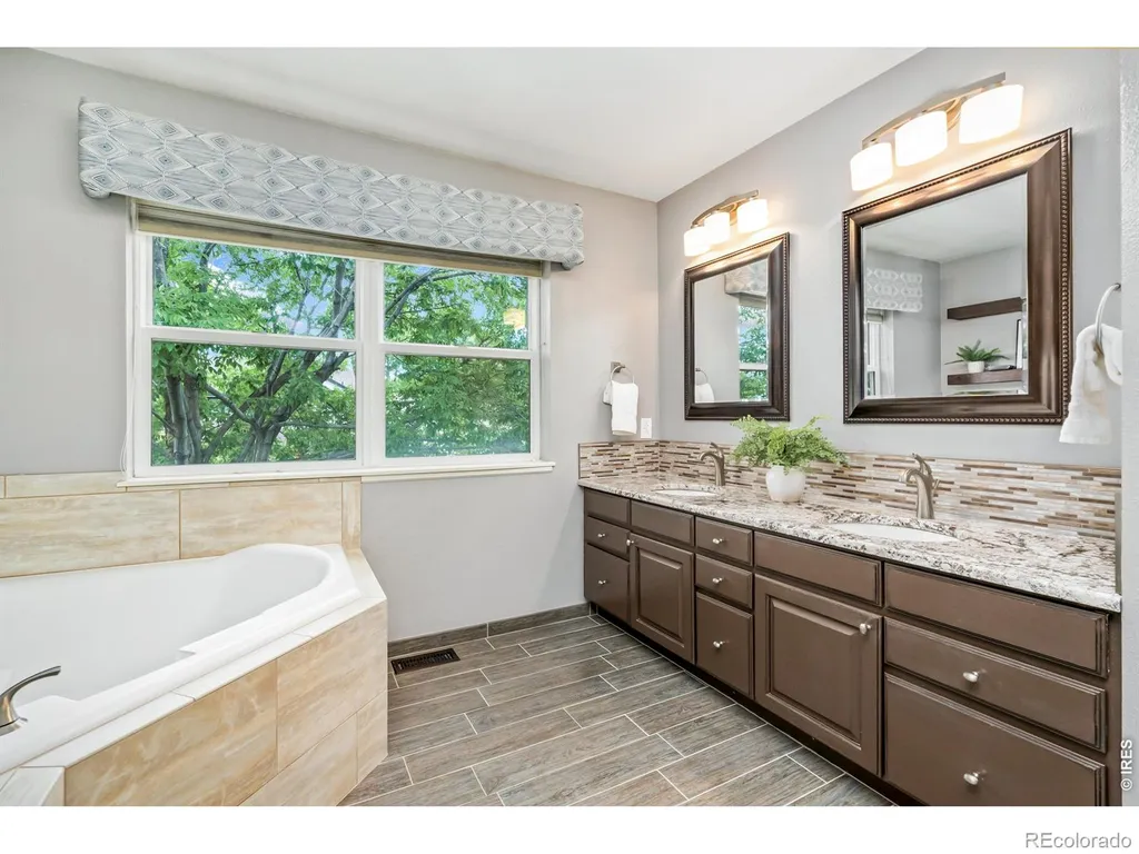 2613 Willow Creek Drive Fort Collins CO 80525