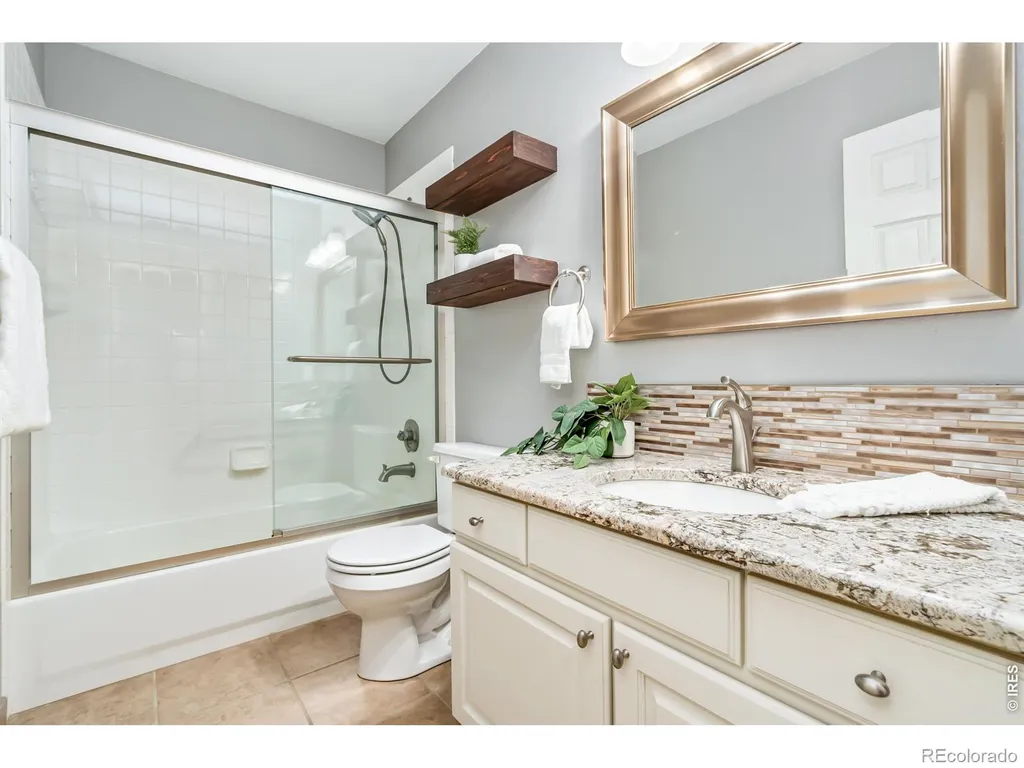 2613 Willow Creek Drive Fort Collins CO 80525