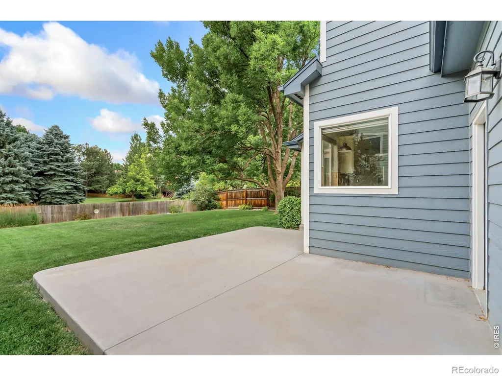 2613 Willow Creek Drive Fort Collins CO 80525