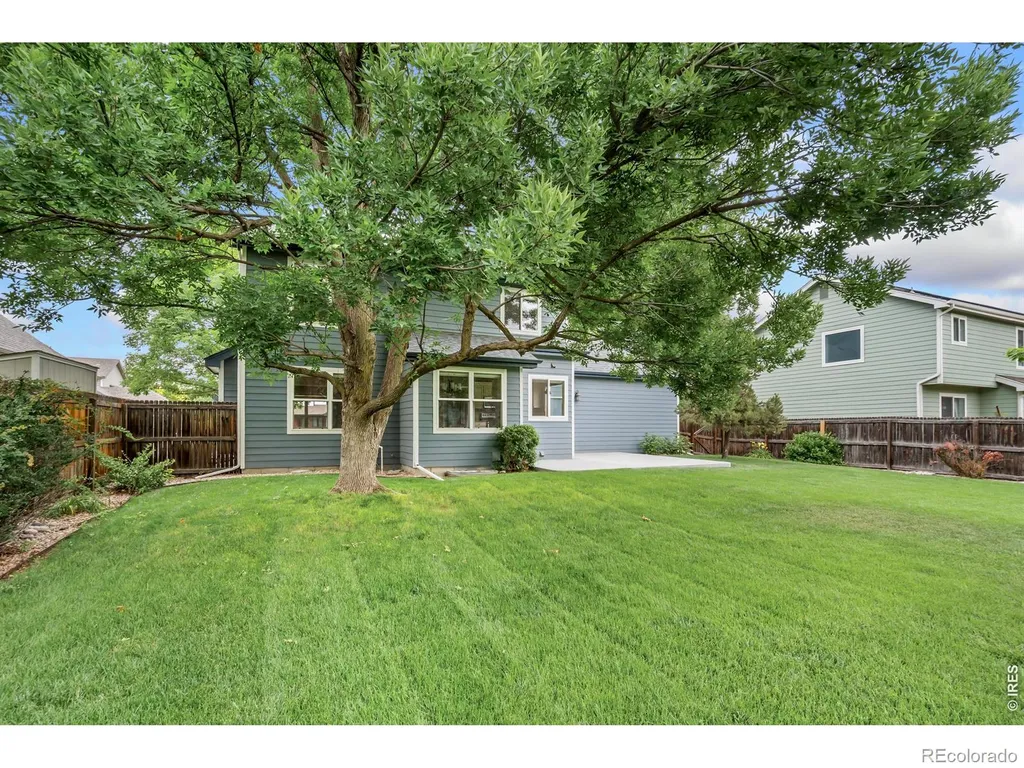 2613 Willow Creek Drive Fort Collins CO 80525