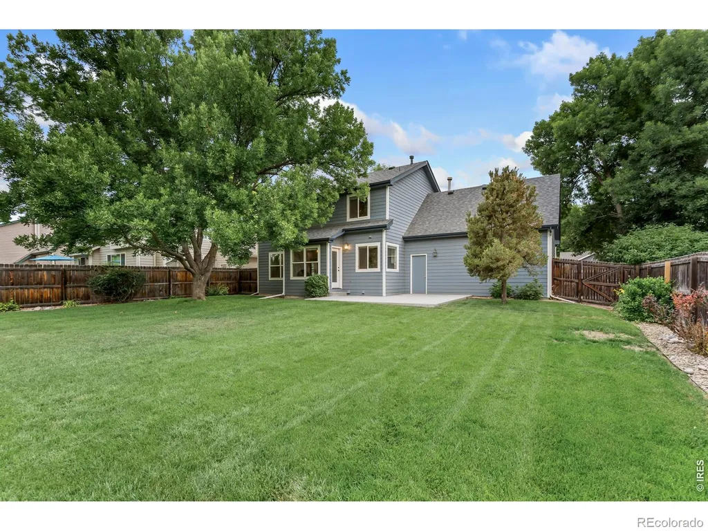 2613 Willow Creek Drive Fort Collins CO 80525