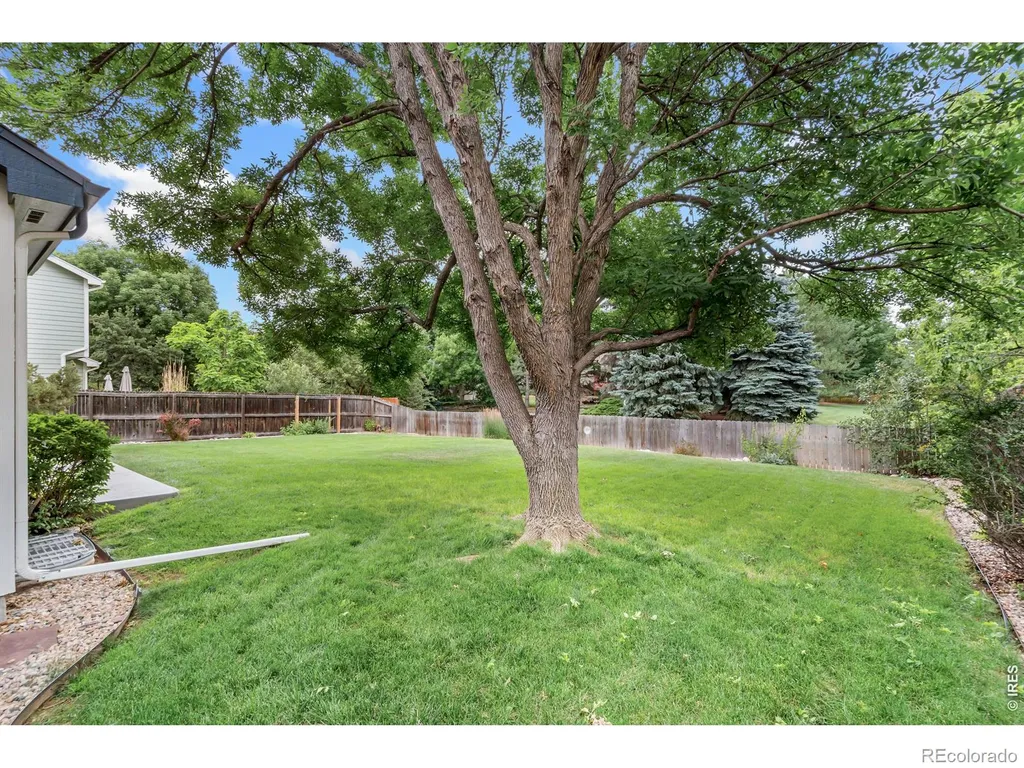 2613 Willow Creek Drive Fort Collins CO 80525