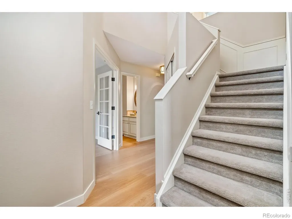 2613 Willow Creek Drive Fort Collins CO 80525