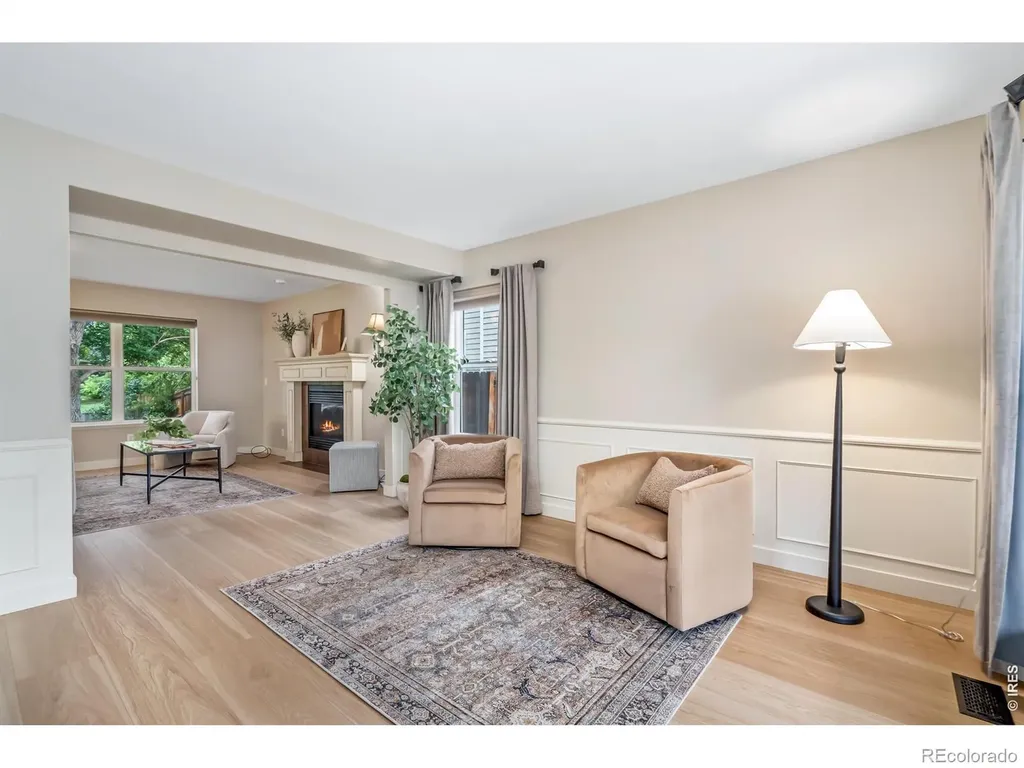 2613 Willow Creek Drive Fort Collins CO 80525