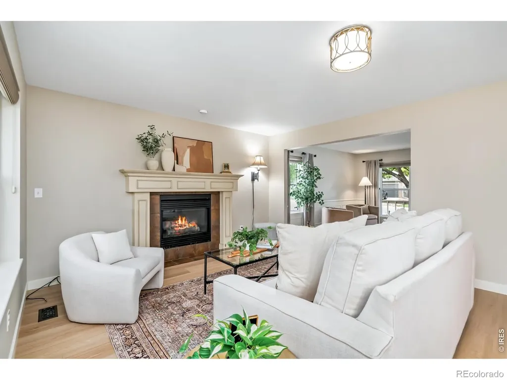 2613 Willow Creek Drive Fort Collins CO 80525
