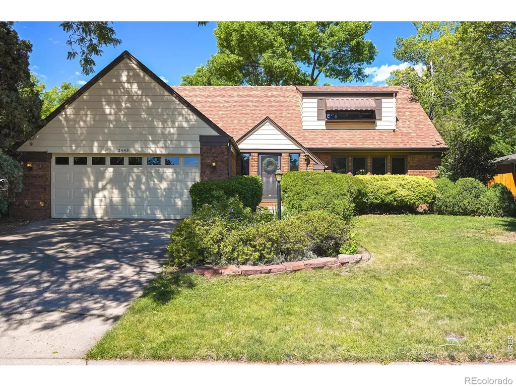 2445 Indian Hills Drive Loveland CO 80538