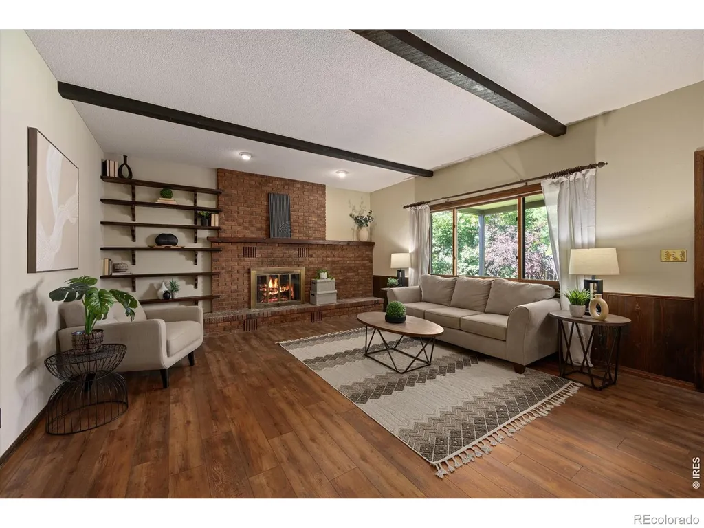 2445 Indian Hills Drive Loveland CO 80538