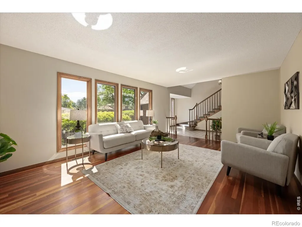 2445 Indian Hills Drive Loveland CO 80538
