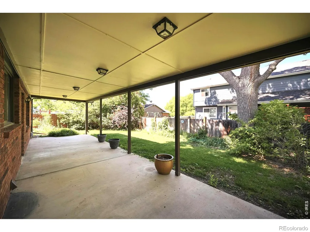 2445 Indian Hills Drive Loveland CO 80538