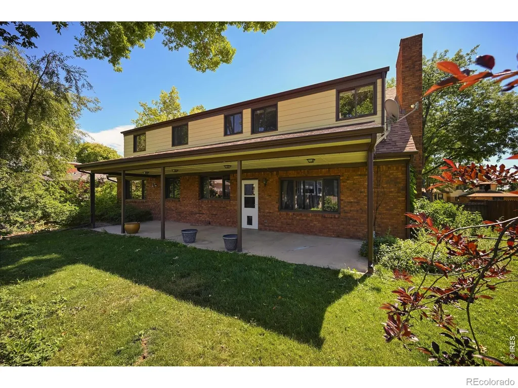 2445 Indian Hills Drive Loveland CO 80538