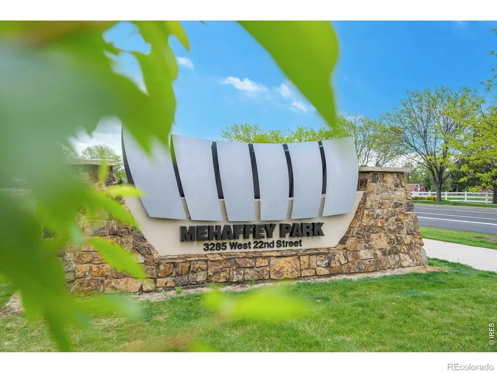 2445 Indian Hills Drive Loveland CO 80538