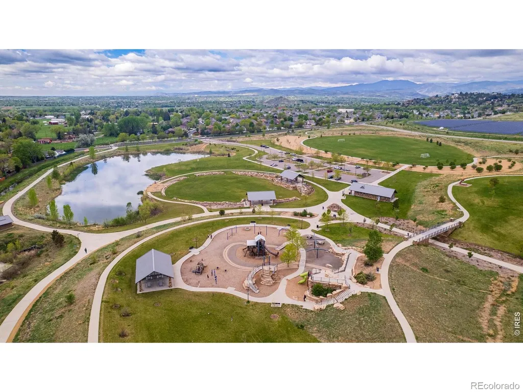 2445 Indian Hills Drive Loveland CO 80538